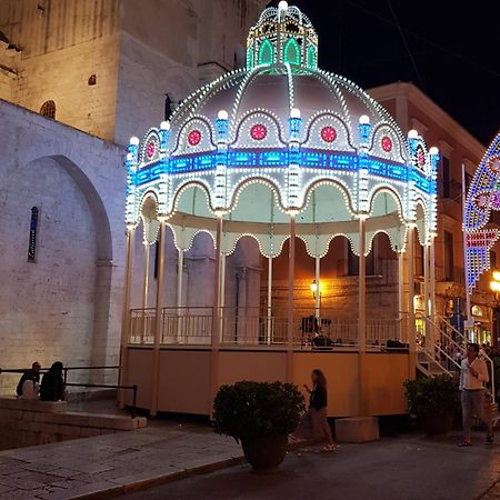 Casarcieri Mare Apartment Barletta Bagian luar foto
