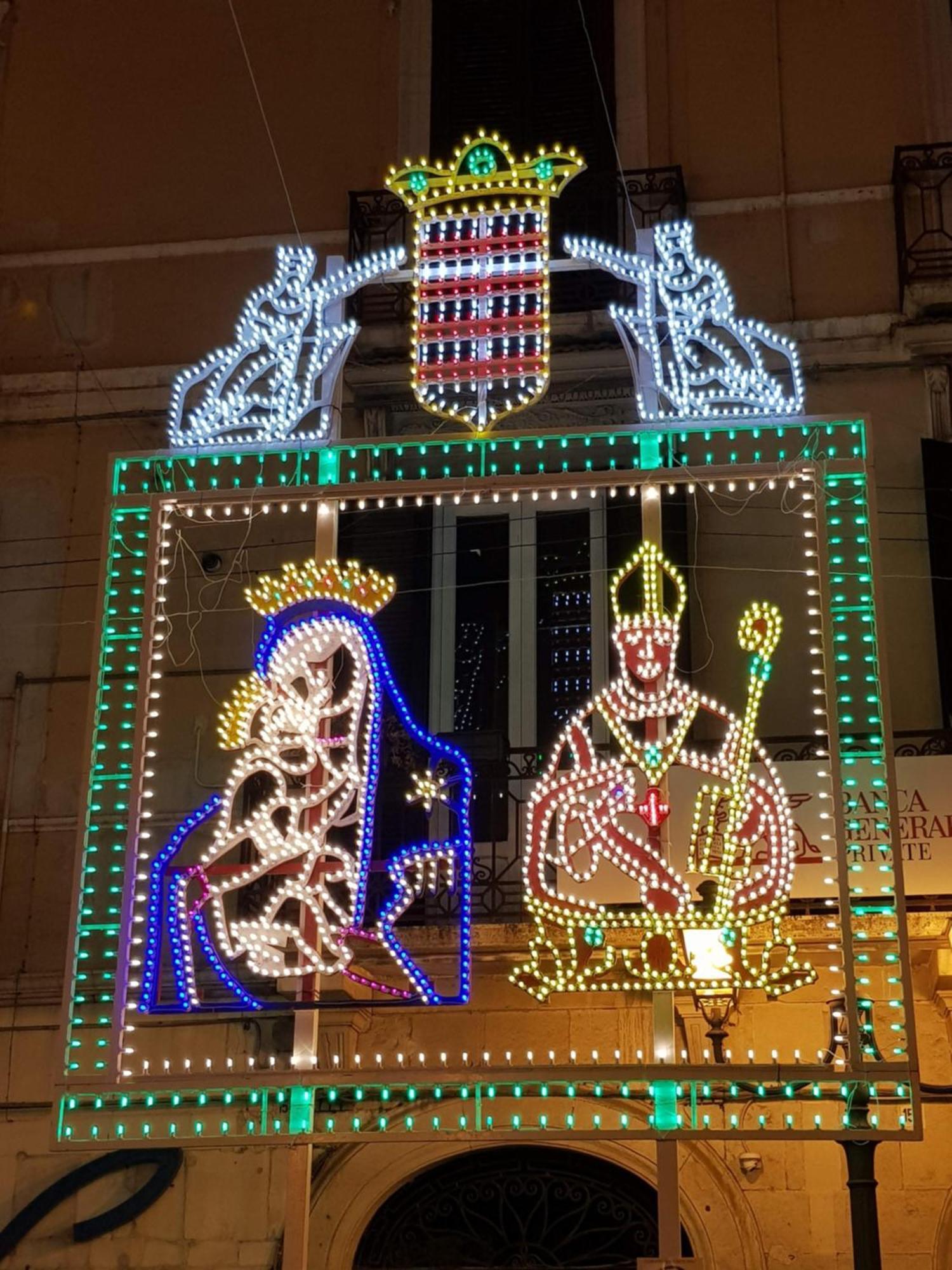 Casarcieri Mare Apartment Barletta Bagian luar foto