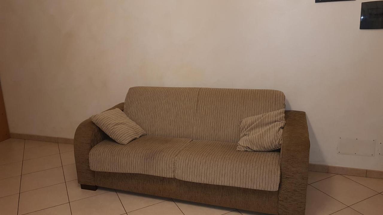 Casarcieri Mare Apartment Barletta Bagian luar foto